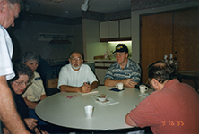 Fort Wayne, Indiana 1995